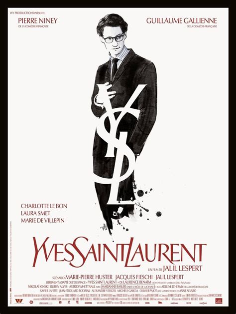 yves saint laurent film review|yves saint laurent movie netflix.